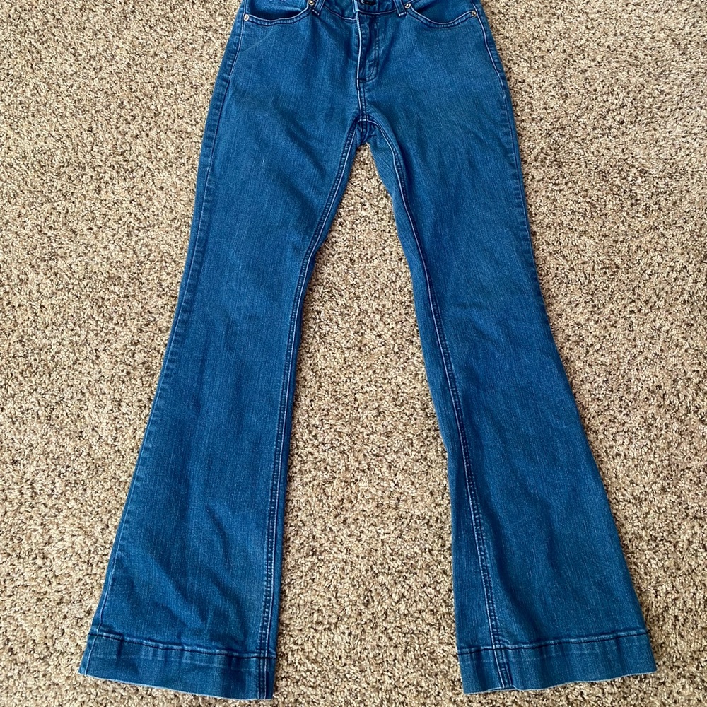 Kimes ranch jeans